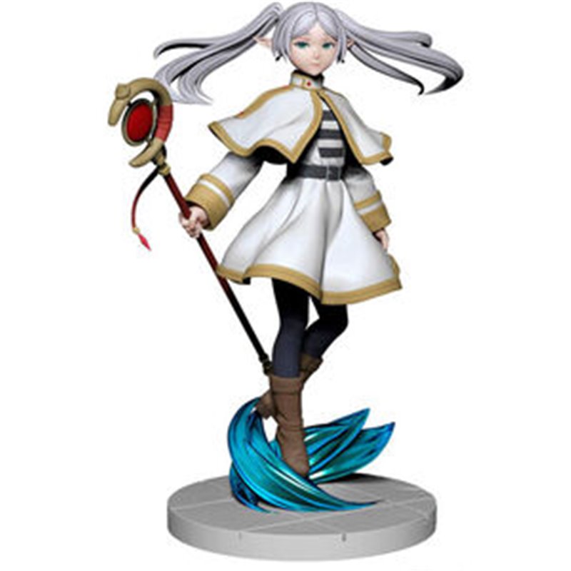 FIGURA FRIEREN LUMINASTA FRIEREN: BEYOND JOURNEYS END 19CM