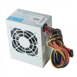 Fuente de Alimentaci�n 3GO PS500SFX/ 500W/ Ventilador 8cm