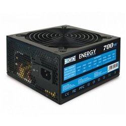 Fuente de Alimentaci�n 3GO PS701SX/ 700W/ Ventilador 12cm