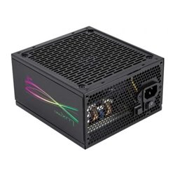 Fuente de Alimentaci�n Aerocool LUXPRO RGB1000M/ 1000W/ Ventilador 14cm/ 80 Plus Gold