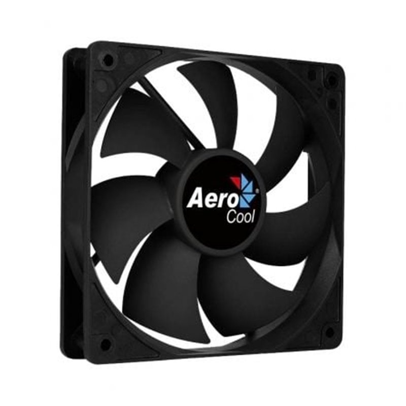 Ventilador Aerocool Forc� 12/ 12 cm