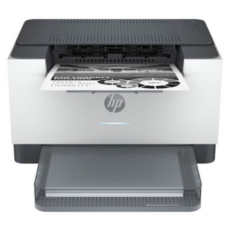 Impresora L�ser Monocromo HP Laserjet M209dw WiFi/ D�plex/ Blanca