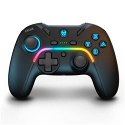 Gamepad Krom Kayros Inal�mbrico