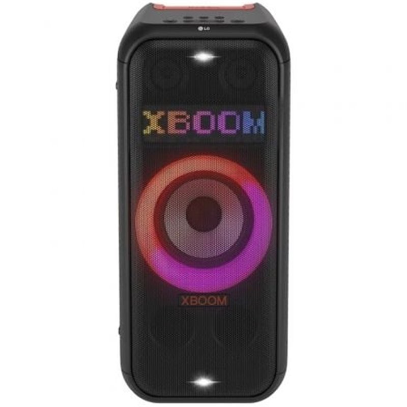 Altavoz con Bluetooth LG XBOOM XL7S/ 250W/ 2.1