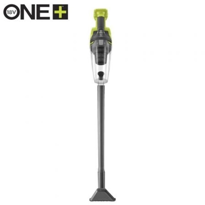 Aspirador Escoba con bater�a Ryobi RHV18F-0/ 34W/ Sin bater�a ni Cargador