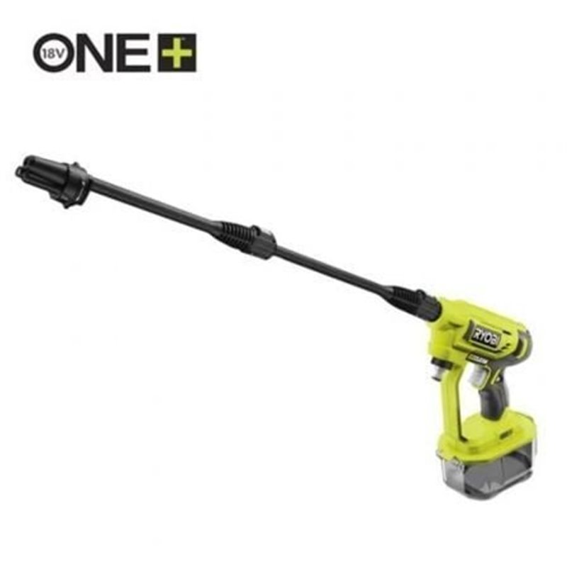 Hidrolimpiadora Ryobi ONE+ 18V RY18PW22A-0/ Sin Bater�a ni Cargador