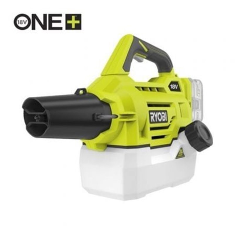 Nebulizador Ryobi ONE+ 18V RY18FGA-0/ Sin Bater�a ni Cargador