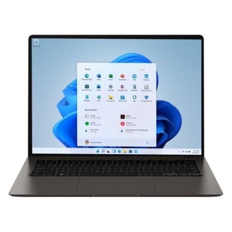 Port�til Samsung Galaxy Book3 Pro Intel Core i7-1360P/ 16GB/ 512GB SSD/ 14"/ Win11 Pro