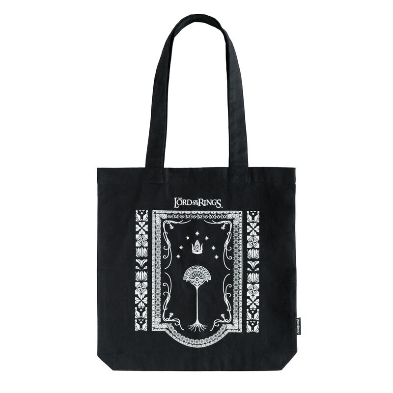 Bolsa shopping Gondor El Se�or de los Anillos