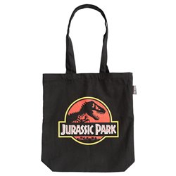 Bolsa shopping Jurassic Park