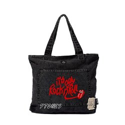 Bolsa shopping premium The Rolling Stones