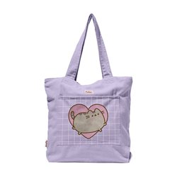 Bolsa shopping premium Moments Pusheen