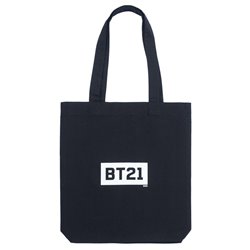 Bolsa shopping Brands BT21