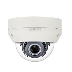 Hanwha HCV-6070R cámara de vigilancia Almohadilla Cámara de seguridad CCTV Interior 1920 x 1080 Pixeles Techo