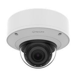 Hanwha PNV-A6081R-E2T cámara de vigilancia Almohadilla Cámara de seguridad IP Interior y exterior 1920 x 1080 Pixeles Techo