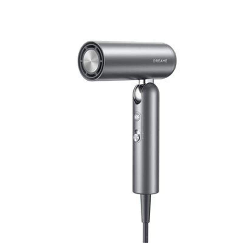 DREAME POCKET HIGH-SPEED HAIR DRYER-SPACE GRAY