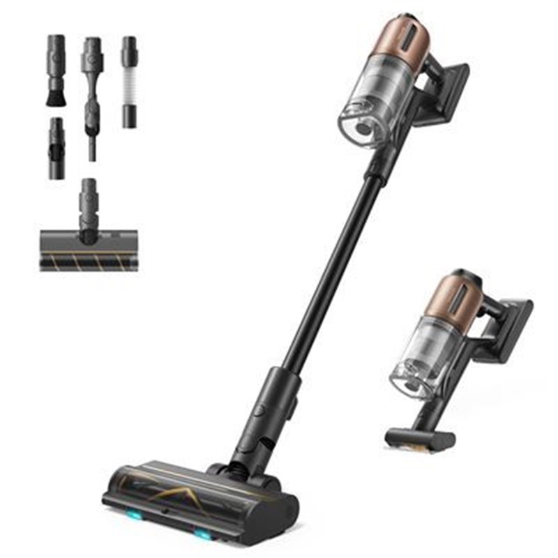 DREAME Z20 CORDLESS STICK VACUUM