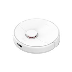 Dreame D10 Plus aspiradora robotizada 0,4 L Blanco