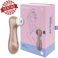 SATISFYER PRO 2 GENERACION 2