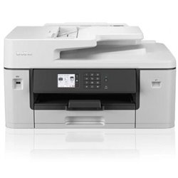 Multifunci�n A3 Brother MFC-J6540DW WiFi/ Fax/ D�plex/ Blanca