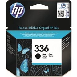 Cartucho de Tinta Original HP n�336/ Negro