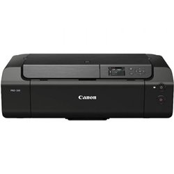 Impresora Fotogr�fica A3+ Canon PIXMA PRO-200 WiFi/ Negra