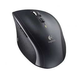 Rat�n Inal�mbrico Logitech Marathon M705/ Hasta 1000 DPI V2