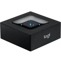 Receptor de Sonido Inal�mbrico Bluetooth Logitech BT AUDIO