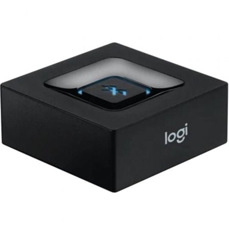 Receptor de Sonido Inal�mbrico Bluetooth Logitech BT AUDIO