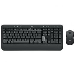 Teclado y Rat�n Inal�mbrico Logitech MK540 Advanced