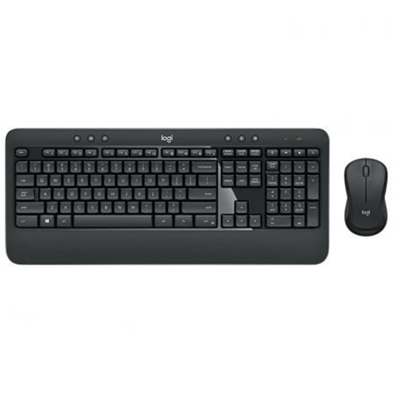 Teclado y Rat�n Inal�mbrico Logitech MK540 Advanced