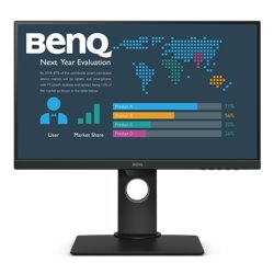 Benq BL2480T 60,5 cm (23.8") 1920 x 1080 Pixeles Full HD LED Negro