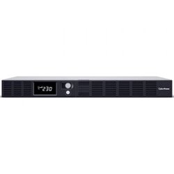 SAI L�nea Interactiva Cyberpower OR1000ERM1U/ 1000VA-600W/ 6 Salidas/ Formato Rack