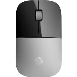 Rat�n Inal�mbrico HP Z3700/ Hasta 1200/ Plata