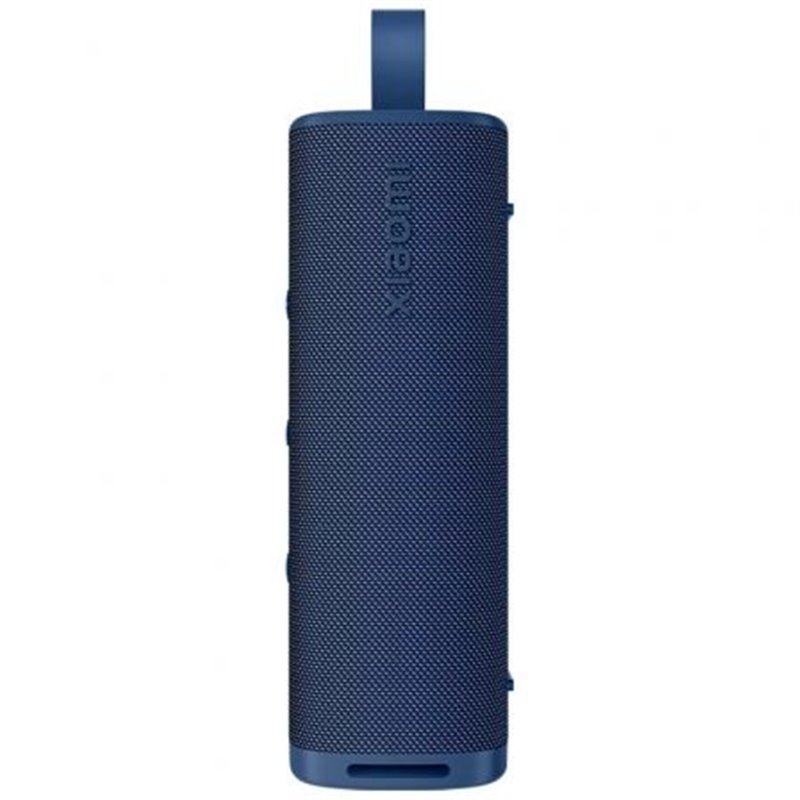 Altavoz con Bluetooth Xiaomi Sound Outdoor S29D 30W/ 2.0/ Azul