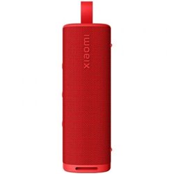 Altavoz con Bluetooth Xiaomi Sound Outdoor S29D 30W/ 2.0/ Rojo