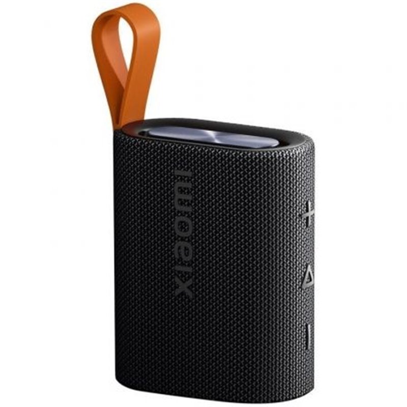 Altavoz XIAOMI Sound Pocket/ 5W/ Negro