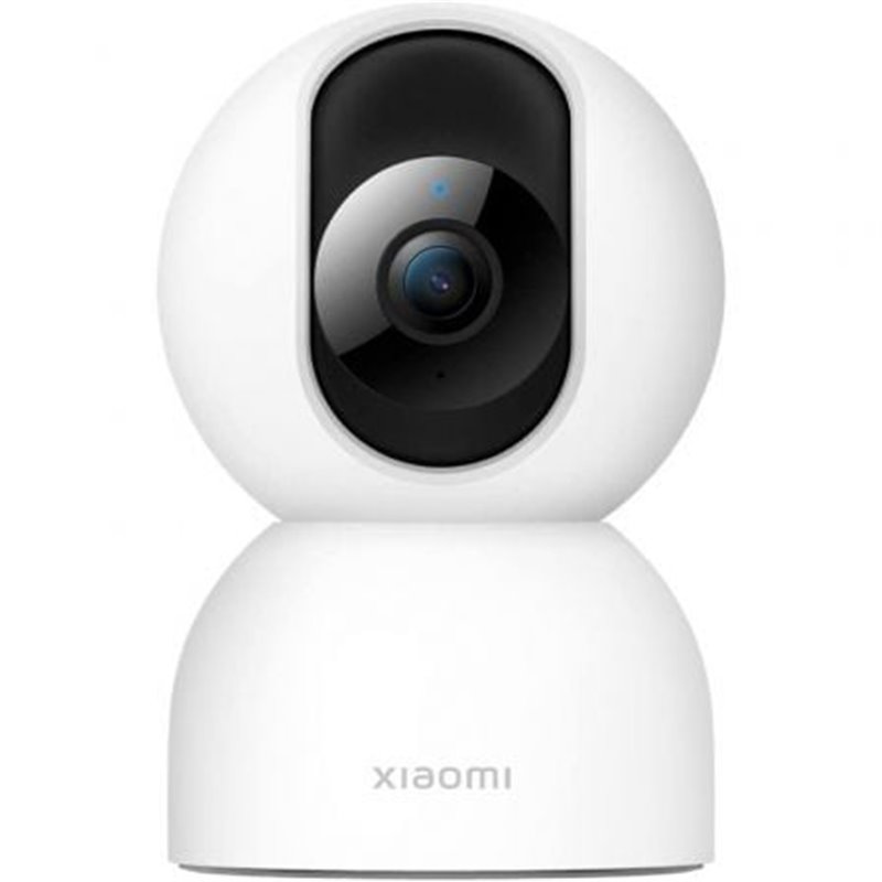 C�mara de Videovigilancia Xiaomi Smart Camera C400/ Visi�n Nocturna/ Control desde APP