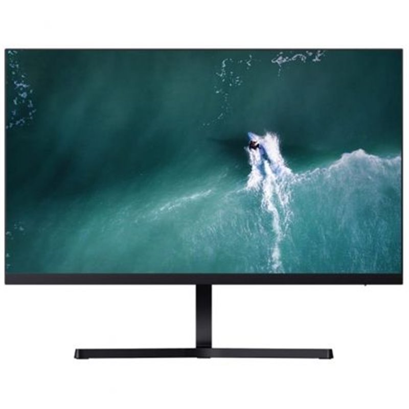 Monitor Xiaomi Mi Desktop Monitor 1C 23.8"/ Full HD/ Negro