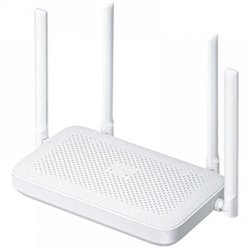 Router Inal�mbrico Xiaomi AX1500 1500Mbps/ 2.4GHz 5GHz/ 4 Antenas/ WiFi 802.11a/b/g/n/ac/ax