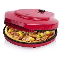 Pizzera Princess 115001/ 1450W/ �30cm