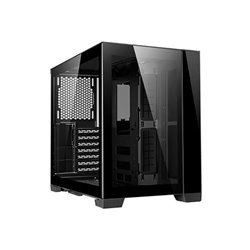 TORRE ATX LIAN LI PC-O11 DYNAMIC MINI NEGRO