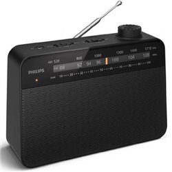 Radio Port�til Philips TAR2509