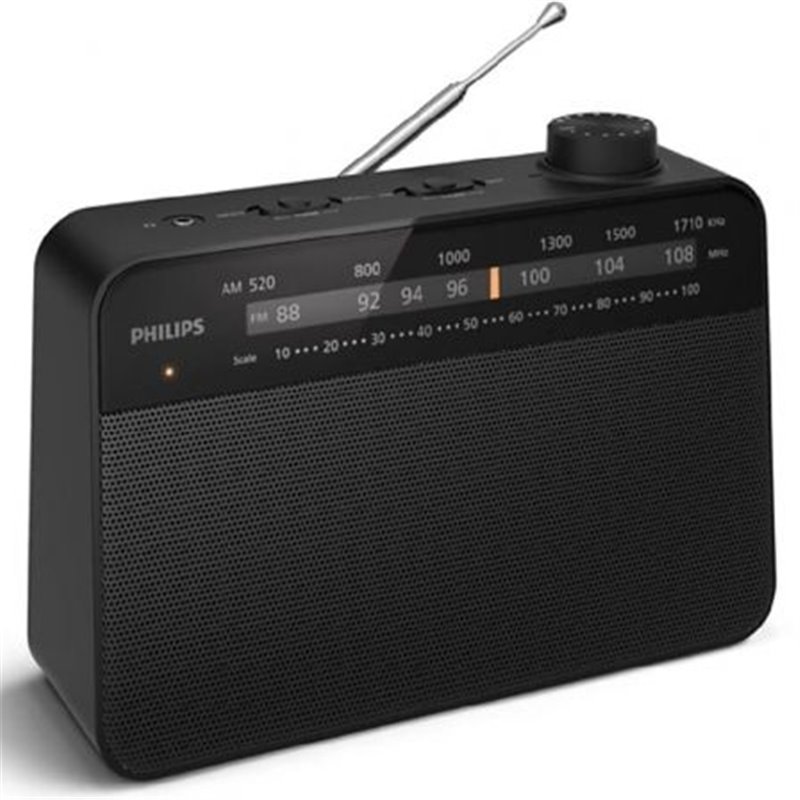 Radio Port�til Philips TAR2509