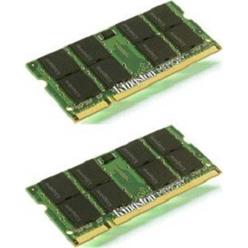 HyperX ValueRAM 16GB DDR3 1600MHz Kit módulo de memoria