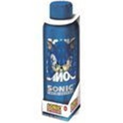 BOTELLA TERMO SONIC EL ERIZO 515 ML STOR 491