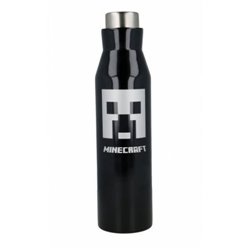 BOTELLA TERMO DIABOLO MINECRAFT STOR 2181