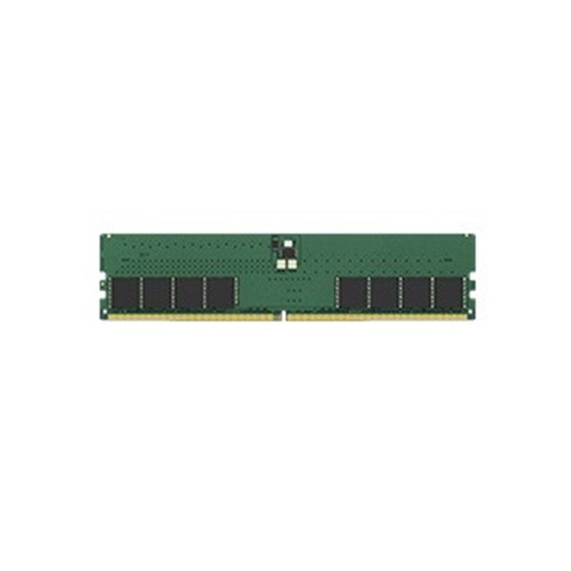 Kingston Technology ValueRAM KVR56U46BD8K2-64 módulo de memoria 64 GB 2 x 32 GB DDR5 5600 MHz