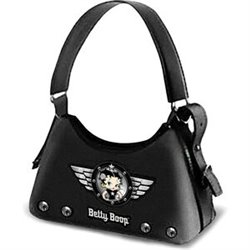 BOLSO MOTOR LOVE BETTY BOOP