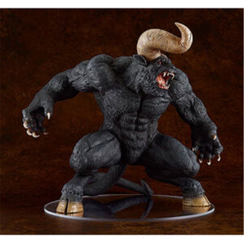 FIGURA POP UP PARADE ZODD BERSERK 19CM